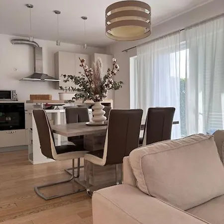 Hedonist - Borik ,big Apartment, 2 *