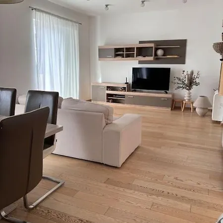Hedonist - Borik ,big Apartment, 2 Apartment *