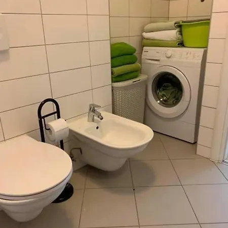 Hedonist - Borik ,big Apartment, 2 * Zadar