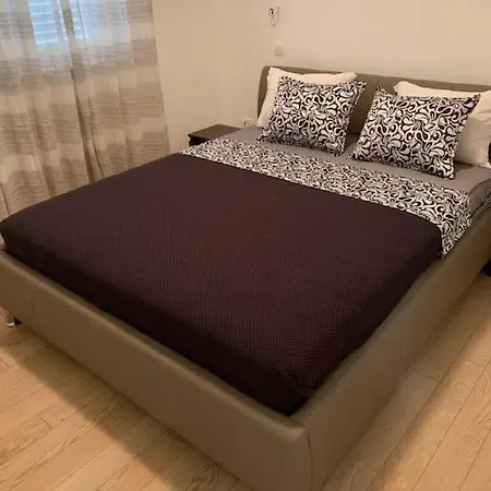 Hedonist - Borik ,big Apartment, 2 Apartment Zadar