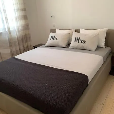 Hedonist - Borik ,big Apartment, 2 Zadar
