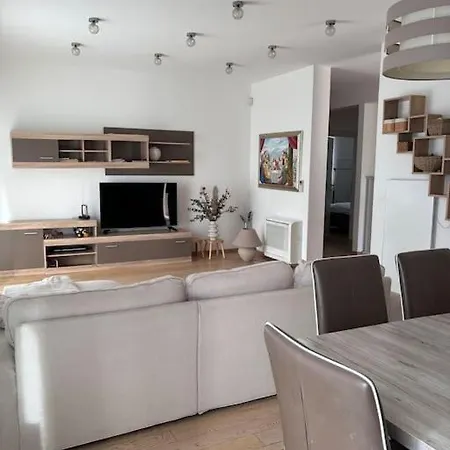 Hedonist - Borik ,big Apartment, 2 *
