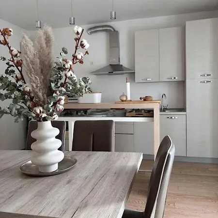 Hedonist - Borik ,big Apartment, 2 * Zadar