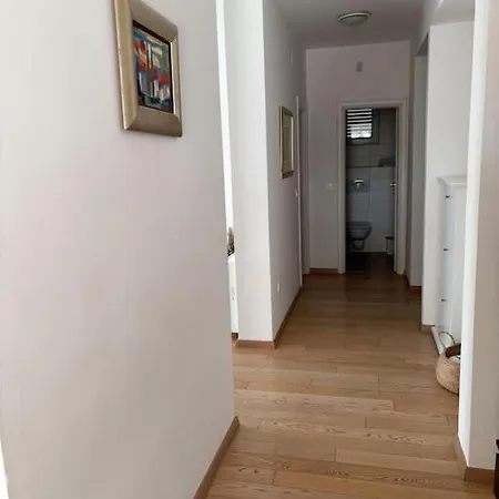 Apartment Hedonist - Borik ,big Apartment, 2 *