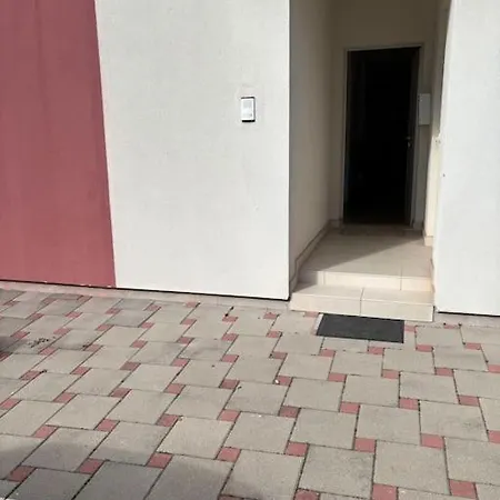 Apartment Hedonist - Borik ,big Apartment, 2 Zadar