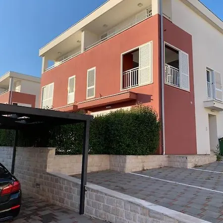 Apartment Hedonist - Borik ,big Apartment, 2 Zadar