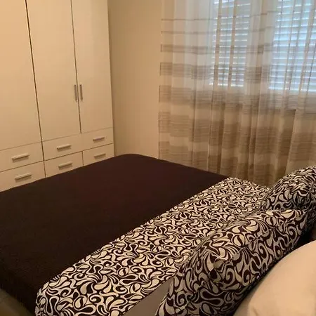 Hedonist - Borik ,big Apartment, 2 Apartment