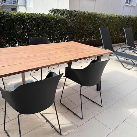 Apartment Hedonist - Borik ,big Apartment, 2